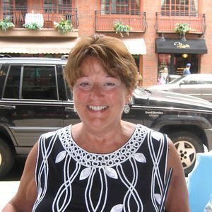 Meet your Posher, Jane